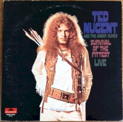 Survival of the Fittest – Live