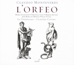 L’Orfeo