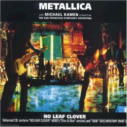 No Leaf Clover