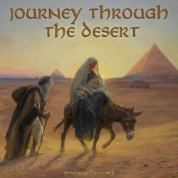 Journey Through the Desert
