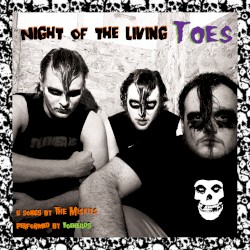 Night of The Living Toes