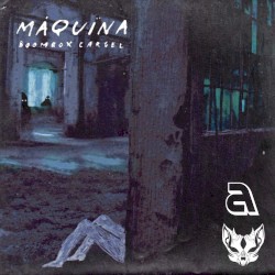 Máquina (AKUTO & A.way bootleg)