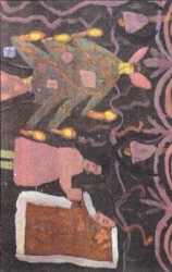 The Hair of the Night