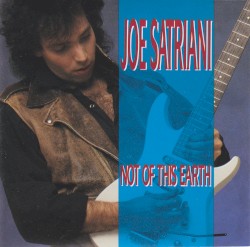 Not of This Earth