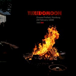 Live in Hamburg, 1988