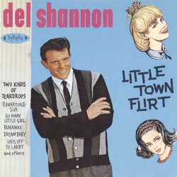 Little Town Flirt
