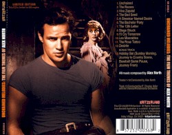 Unchained Melodies - The Film Themes Of Alex North