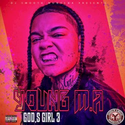 Gods Girl 3