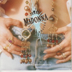 Like a Prayer