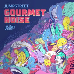 Gourmet Noise