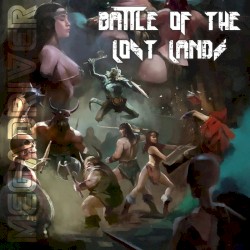 Battle of the Lost Lands