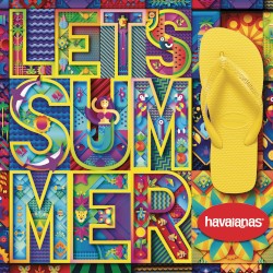 Let's Summer (Veraneemos)