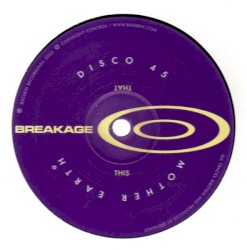 Disco 45 / Mother Earth