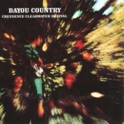 Bayou Country