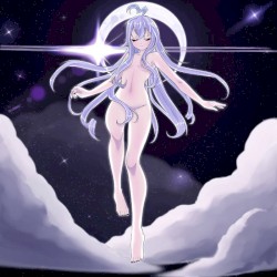 A Heart Inside A Monolith