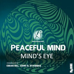 Mind’s Eye