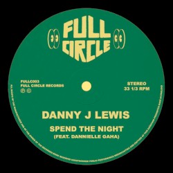 Spend the Night