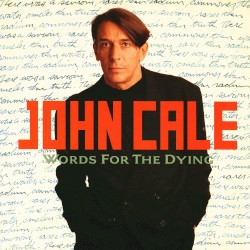 Words for the Dying