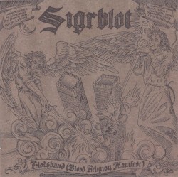 Blodsband (Blood Religion Manifest)