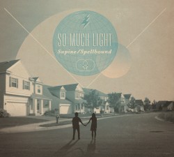Supine/Spellbound