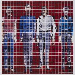 More Songs About Buildings and Food