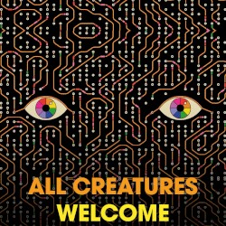 All Creatures Welcome (Original Soundtrack)