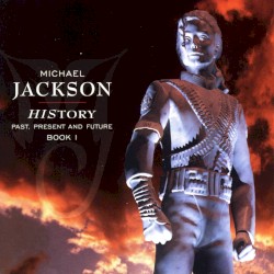 HIStory: Past, Present and Future, Book I