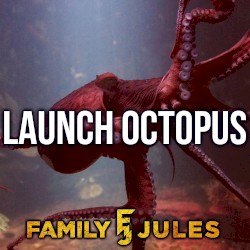 Launch Octopus
