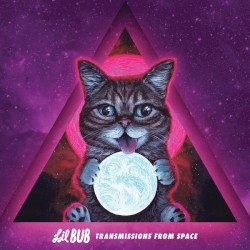 Transmissions From Space