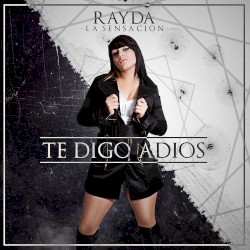 Te digo adiós