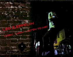 Listen! Listen! Listen to Me!
