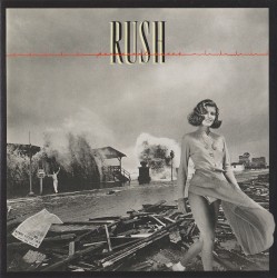 Permanent Waves