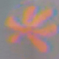 Efflorescence III