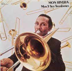 Mon y sus trombones