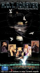 H.O.T. Forever 2001 Live Concert