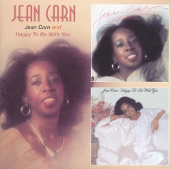 Jean Carn / Happy to Be With You