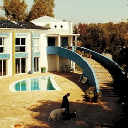 AMERICA LATINA (music inspired by the film)