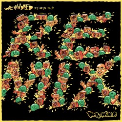 One Hundred Remix EP