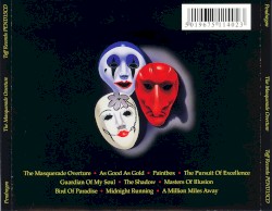 The Masquerade Overture