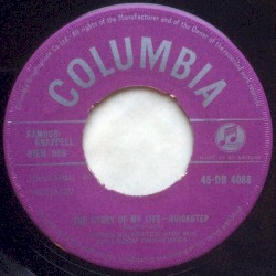 The Story of My Life / Why Don't They Understand?