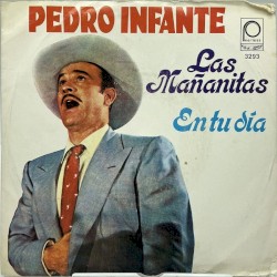 Las mañanitas / En tu día