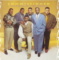 Matters of the Heart