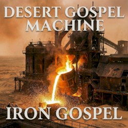 Iron Gospel