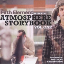 Storybook Vol. 1