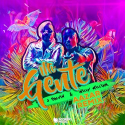 Mi gente (Aazar remix)