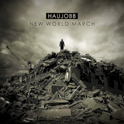 New World March