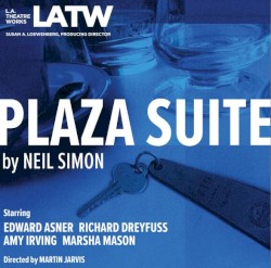 Plaza Suite