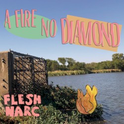 A Fire No Diamond