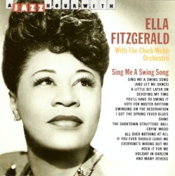 Sing Me a Swing Song