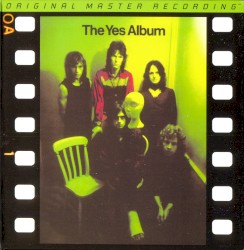 The Yes Album